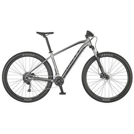 Scott Aspect 950 - 29" Mountainbike - 2022 - Slate Grey / Dark Grey Matt