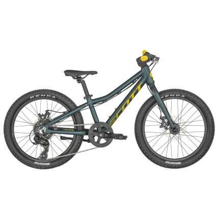 Scott Scale 20 Rigid - 20" Kids Bike - 2023
