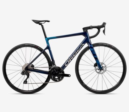 Orbea Orca M30 Iteam Bike 2023