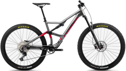 Orbea Occam H30 Bike 2023