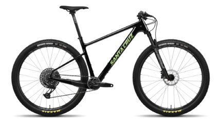 Santa Cruz Highball 3.1 C S Bike
