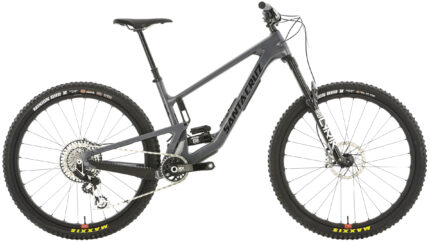 Santa Cruz Hightower 3 Cc Xx Axs Rsv Bike