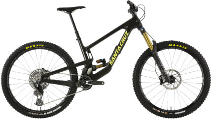 Santa Cruz Megatower 2 Cc Xo Axs Bike