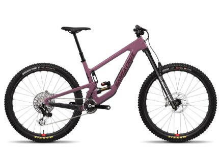 Santa Cruz Megatower 2 Cc 29 24 Xx Axs Rsv Bike