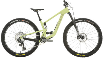 Juliana Joplin 4 C Gx Axs Bike