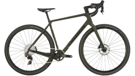 Orbea Terra M31 E Team 1X Bike 2023