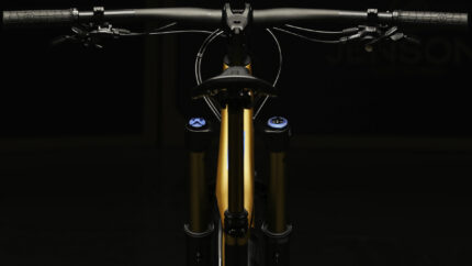 Orbea Rallon M-Team Bike 2023