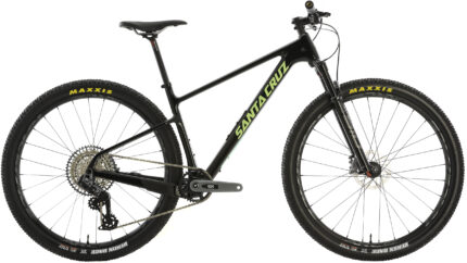 Santa Cruz Highball 3.1 C Gx Axs Bike