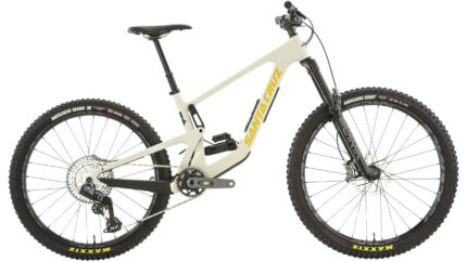 Santa Cruz Bronson 4.1 C Gx Axs Bike