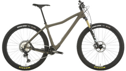 Ibis Dv9 Xt Bike 2023