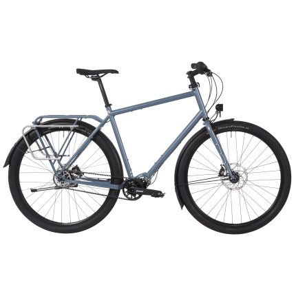 Tout Terrain Tanami Xplore Ii 29 Select 3.1 - Touring Bike - 2023 - Dove Blue Glossy