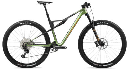 Orbea Oiz M30 Bike 2024