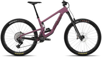 Santa Cruz Megatower 2 C Gx Axs Bike