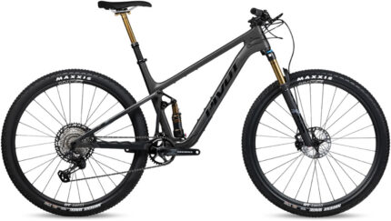 Pivot Mach 4 Sl Pro Xt/Xtr Bike