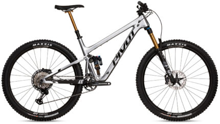Pivot Trail 429 Enduro Pro Xt/Xtr Bike