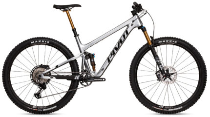 Pivot Trail 429 Pro Xt/Xtr Bike