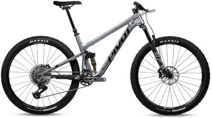 Pivot Trail 429 Ride Gx Eagle Transmission Bike