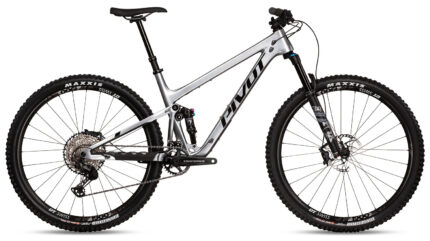 Pivot Trail 429 Ride Slx/Xt Bike