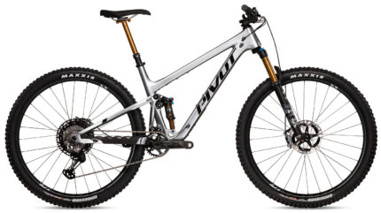 Pivot Trail 429 Team Xtr Bike