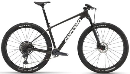 Cervelo Zht-5 Gx Bike