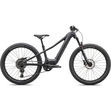 Specialized Turbo Levo Sl - Kids E-Mountainbike - 2024 - Satin Black / Smoke