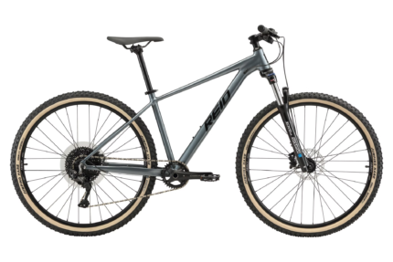 Reid Tract 3 Mtb Grey