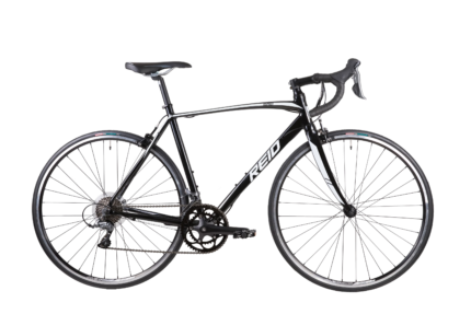 Reid Osprey Road Bike Black