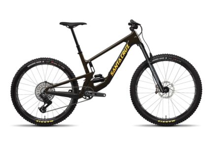 Santa Cruz 5010 C Gx Axs Mx Bike