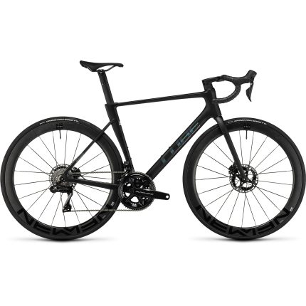 Cube Litening Air C:68X Slt - Carbon Roadbike - 2023 - Carbon / Rainbow