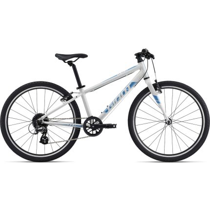 Giant Arx 24" Kids Bike - Snow Drift