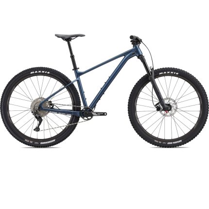 Giant Fathom 2 29" Mountainbike - 2022 - Blue Ashes