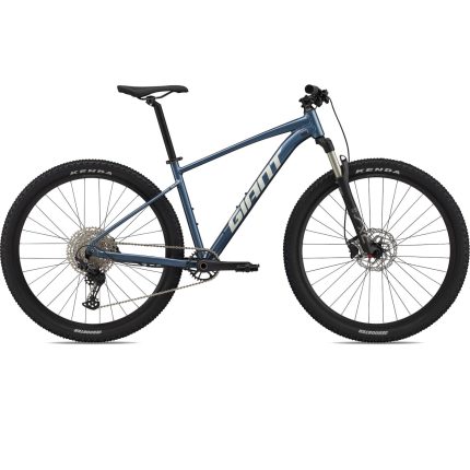 Giant Talon 0 29" Mountainbike - 2024 - Blue Ashes