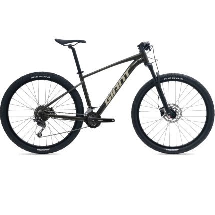 Giant Talon 2 29" Mountainbike - 2023 - Phantom Green