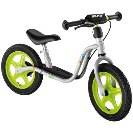 Puky Lr 1L Br Children'S Balance Bike - Grey