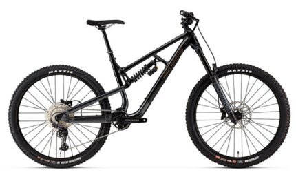 Rocky Mountain Slayer Alloy 30 Bike 2023
