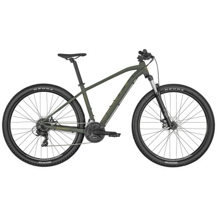 Scott Aspect 770 - 27.5" Mountain Bike - 2023 - 290271 - Green