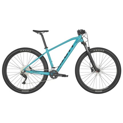 Scott Aspect 930 - 29" Mountain Bike - 2023 - 290220 - Blue
