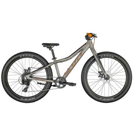 Scott Roxter 24 - 24" Children'S Bike - 2023 - Silver