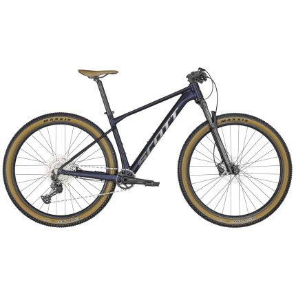 Scott Scale 965 - 29" Mountain Bike - 2023 - Blue