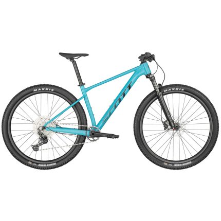 Scott Scale 980 - 29" Mountain Bike - 2023 - Blue