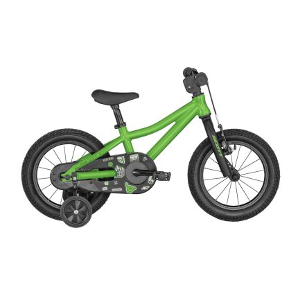 Scott Roxter 14 - 14" Children'S Bike - 2023