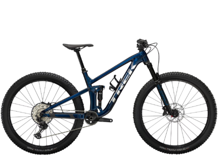 Trek Top Fuel 8 Mulsanne Blue 2023