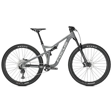 Focus Thron 6.8 - 29" Mountainbike - 2023 - Grey