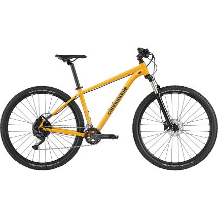 Cannondale Trail 5 - 29" Mountainbike - 2023 - Mango