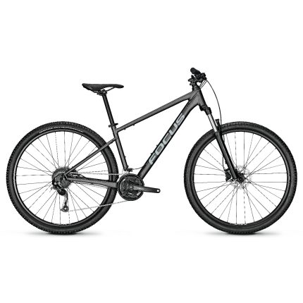 Focus Whistler 3.6 - Mountainbike - 2023 - Slate Grey
